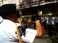 BANDA DE GUERRA MARTIRES DEL 7 DE ENERO. TEXMELUCAN, PUEBLA.