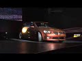 new york: pontiac g8 gxp
