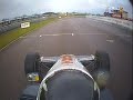 Thruxton Driving Day - Single Seater Thruxton Driving Day - Single Seater
