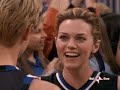 one tree hill ita - mitico bacio peyton/lucas \"sei tu\" one tree hill ita - mitico bacio peyton/lucas \"sei tu\"