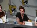 Twilight Cast Interview: San Diego Comic-Con 2008 (Part 5)