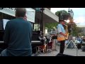 Richie Cole @ Jazz at Five - 7:00