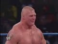 rey mysterio vs brock lesnar