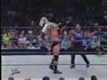 rey mysterio vs brock lesnar