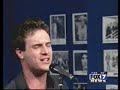 Matt White Band - Angel