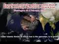 A pretext for war in Iran?
