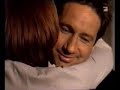 X-Files - You'll never be alone X-Files - You'll never be alone