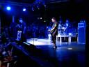 POD - Without Jah, Nothin - Dia do Evang�lico 29/11/2008