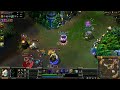 League of Legends - Tristana Commentary