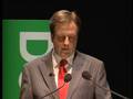 Congrestoespraak Alexander Pechtold 8 november 2008
