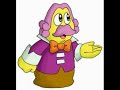 villains: bowser extras: sir ebrum popo and nana's dad super smash bros. characters extras: super smash bros. villains