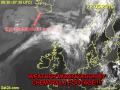 2010-05-24 | Weather modification by chemtrails footage!Snmky pemny poas pomoc le ~> gass of CO2 ). Yes that is the greenhouse gass which makes global warming as they say. I say that is the gass which makes our planet inhabitable ... ()