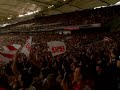 VFB Stuttgart - Mainz 05 Wir sind immer für euch da VFB Stuttgart - Mainz 05 Wir sind immer für euch da