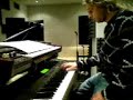 Octavarium solo training Octavarium solo training