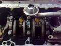 videos de 1,8T Crankshaft and rods turning