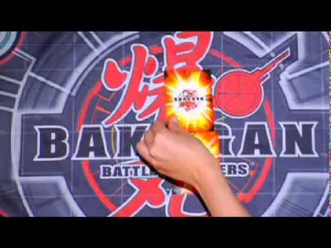 bakugan multiplayer game