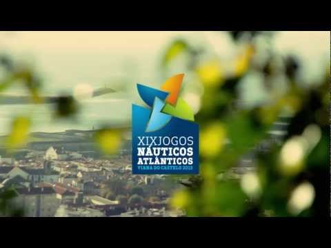XIX Jogos Náuticos Atlânticos