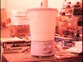 #1699 Wonder mini washer $39 #1699 Wonder mini washer $39