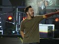 Linkin Park - Lying from you - Waldb�hne Berlin 27.06.08