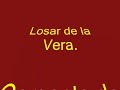 extremadura losar de la vera