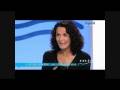 Sarah Sérievic  Bien-être 11/08  Low Quality [cf Autres Videos]