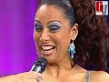 el duelo: marco vs maría angélica pt 1  bailando por un sueño 06 09 08 