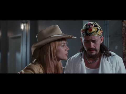 The Boondock Saints 2: All Saints Day: Ding dong