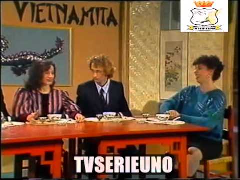 Zavorra - LA ZAVORRA, Rodolfo Laganà, Paola Tiziana Cruciani, Patrizia Loreti, Shirine Sabet (o Shereen Sabet), Massimo Wertmuller e Silvio Vannucci. da Al Paradise 1983.