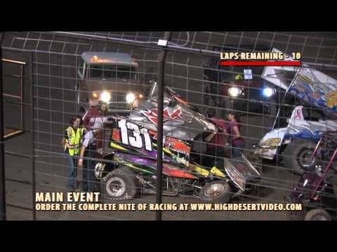 Sprint #131 Flip