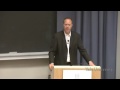 Introduction to Political Philosophy (PLSC 114) The lecture begins with an explanation of why Plato's Apology is the best introductory text to the study of political philosophy. The focus remains on the Apology as a symbol for the violation of free expression, with Socrates justifying his way of life as a philosopher and defending the utility of philosophy for political life. Complete course materials are available at the Open Yale Courses website: open.yale.edu This course was recorded in Fall 2006.