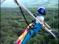 Lookout Mountain Hang Gliding - Summer 2008