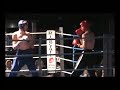 TKO Empire Strikes Bac