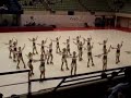Nuestra actuacion en el campeonato del mundo en Murcia 2006 donde quedamos en primer lugar