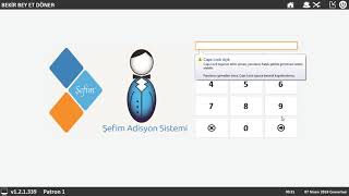 16-MUHASEBE-TANIMLAMALAR-AYARLAR-İADE ZAYİAT NEDENİ