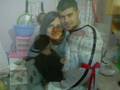 hafize murat