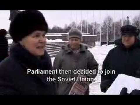 Latvia In Hitler's Footsteps? NEW ...