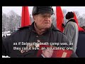 Latvia In Hitler's Footsteps? NEW LATVIAN DETAIL Latvia In Hitler's Footsteps? NEW LATVIAN DETAIL