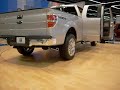 2009 Ford F150