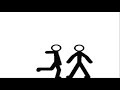 walk and punch toturial