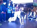 Qdzio vs Kornel - Street Dance Battle 2008 Qdzio vs Kornel - Street Dance Battle 2008