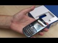Nokia C3, preview
