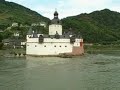 Rhein cruise