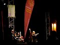 dee dee bridgewater @ place de l'europe (montpellier, france) - festival radio france