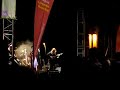 dee dee bridgewater @ place de l'europe (montpellier, france) - festival radio france
