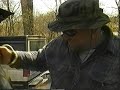 Walleye Run part one