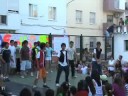 fin curso 08 actua quinto a