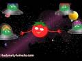 The Lonely Tomato