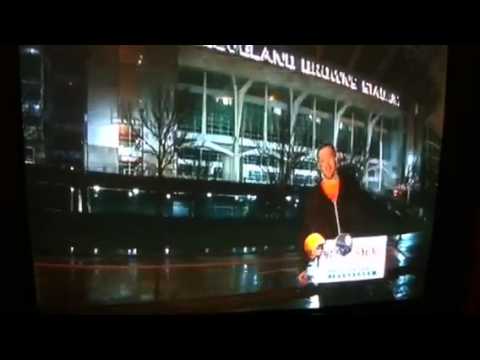 Mike Polk steelers rant