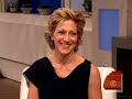 Edie Falco video 2