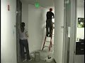 Walling off the VP\